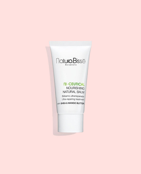 nourishing natural balm - Body & Hand - Natura Bissé